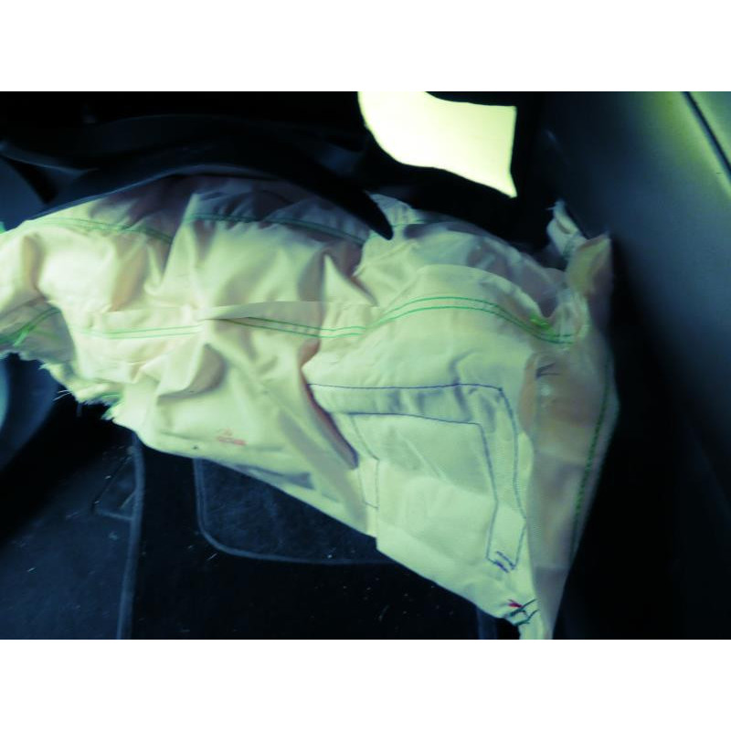 Etrier avant gauche (freinage) TOYOTA AURIS 1 Photo n°5