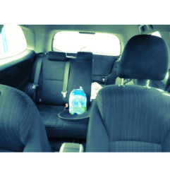 Etrier avant gauche (freinage) TOYOTA AURIS 1
