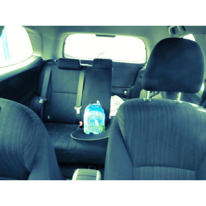 Etrier avant gauche (freinage) TOYOTA AURIS 1 Photo n°8