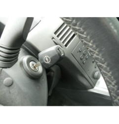 Vitre arriere droit OPEL ASTRA H