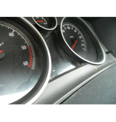 Vitre arriere droit OPEL ASTRA H