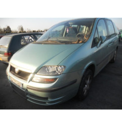 Bras essuie glace avant gauche FIAT ULYSSE 2