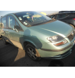 Bras essuie glace avant gauche FIAT ULYSSE 2