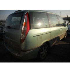 Bras essuie glace avant gauche FIAT ULYSSE 2
