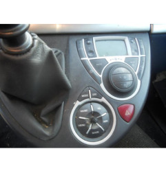 Bras essuie glace avant gauche FIAT ULYSSE 2