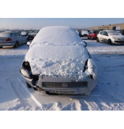 Bras essuie glace avant droit FIAT GRANDE PUNTO