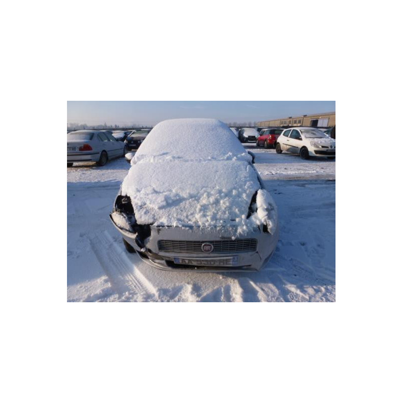 Bras essuie glace avant droit FIAT GRANDE PUNTO Photo n°1