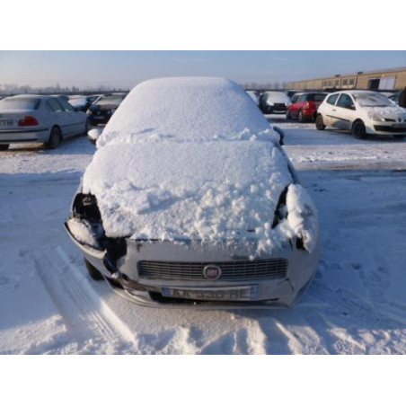 Bras essuie glace avant droit FIAT GRANDE PUNTO