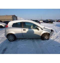 Bras essuie glace avant droit FIAT GRANDE PUNTO