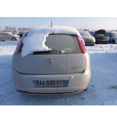 Bras essuie glace avant droit FIAT GRANDE PUNTO