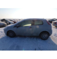 Bras essuie glace avant droit FIAT GRANDE PUNTO