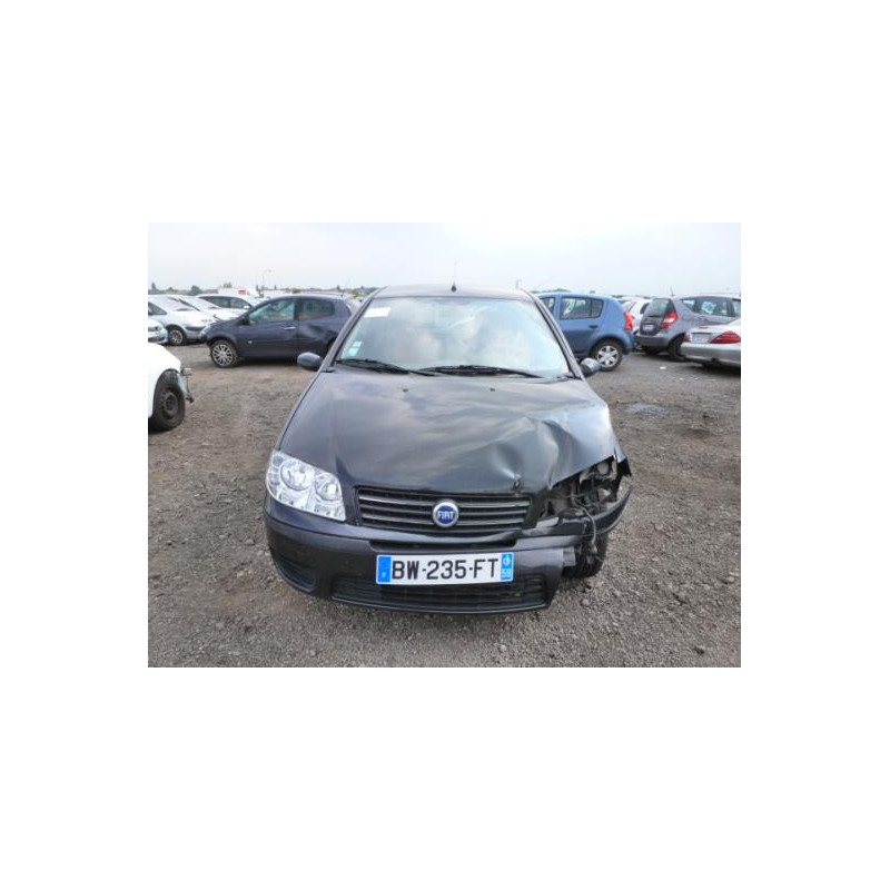 Bras essuie glace avant droit FIAT PUNTO 2 Photo n°1