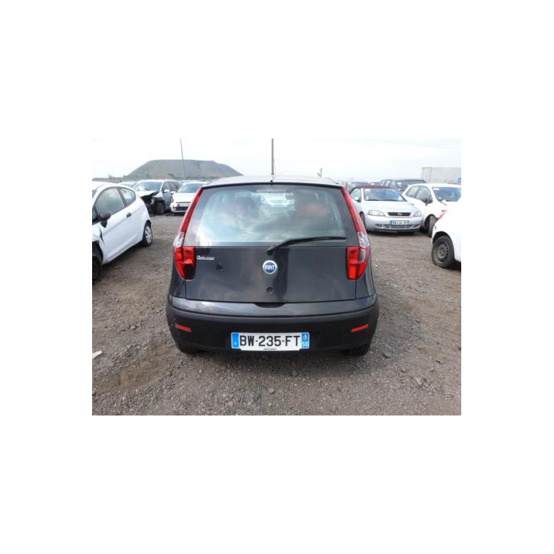 Bras essuie glace avant droit FIAT PUNTO 2 Photo n°3