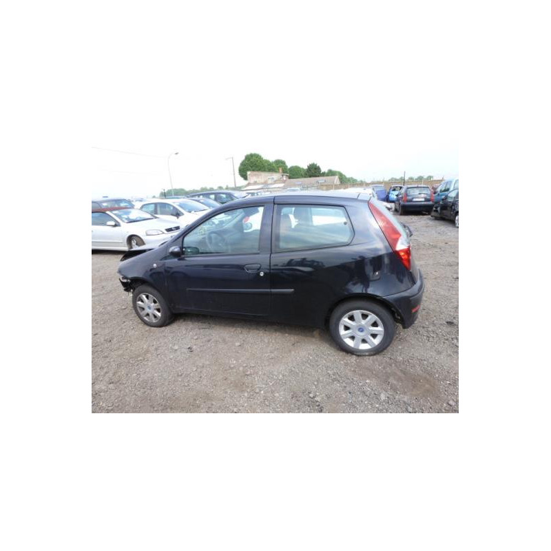 Bras essuie glace avant droit FIAT PUNTO 2 Photo n°4