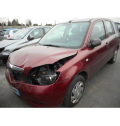 Bras essuie glace avant gauche MAZDA 2 1