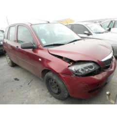 Bras essuie glace avant gauche MAZDA 2 1