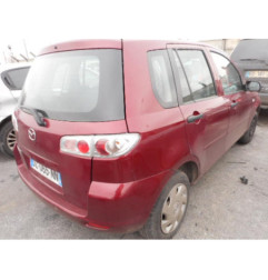 Bras essuie glace avant gauche MAZDA 2 1