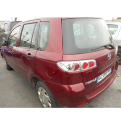 Bras essuie glace avant gauche MAZDA 2 1