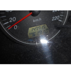 Bras essuie glace avant gauche MAZDA 2 1