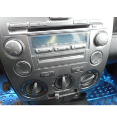 Bras essuie glace avant gauche MAZDA 2 1