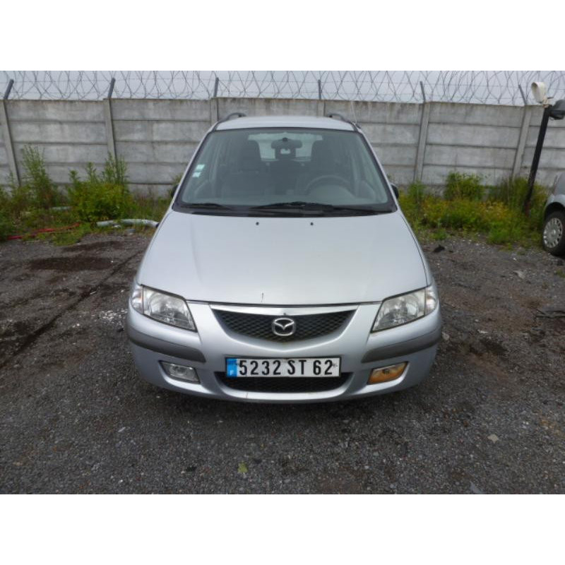 Bras essuie glace arriere MAZDA PREMACY Photo n°1
