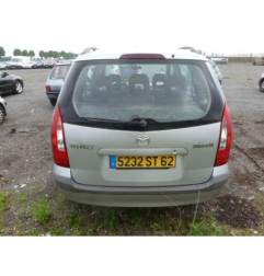 Bras essuie glace arriere MAZDA PREMACY