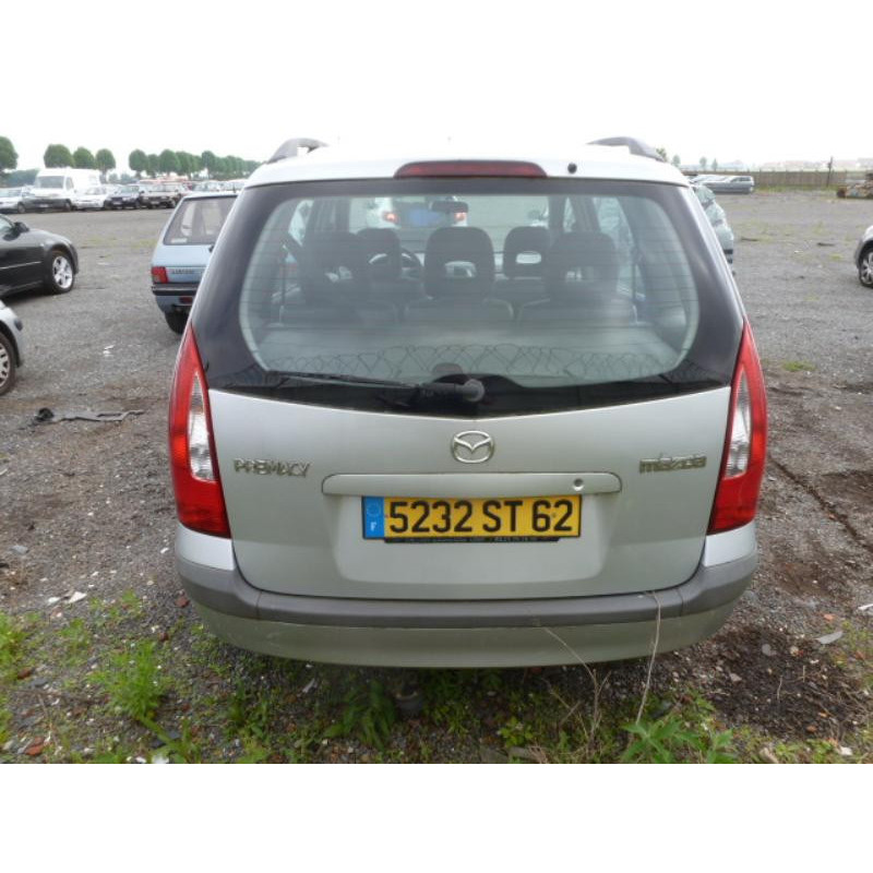 Bras essuie glace arriere MAZDA PREMACY Photo n°3