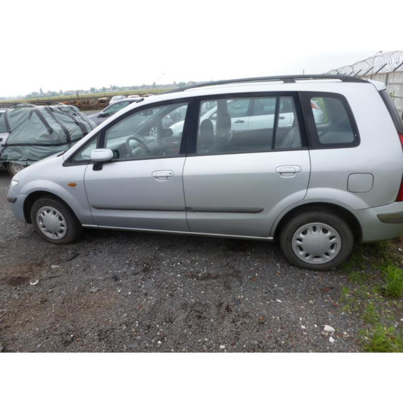 Bras essuie glace arriere MAZDA PREMACY Photo n°4