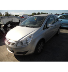Bras essuie glace avant droit OPEL CORSA D
