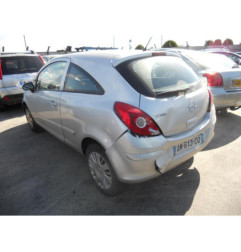 Bras essuie glace avant droit OPEL CORSA D
