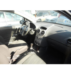 Bras essuie glace avant droit OPEL CORSA D