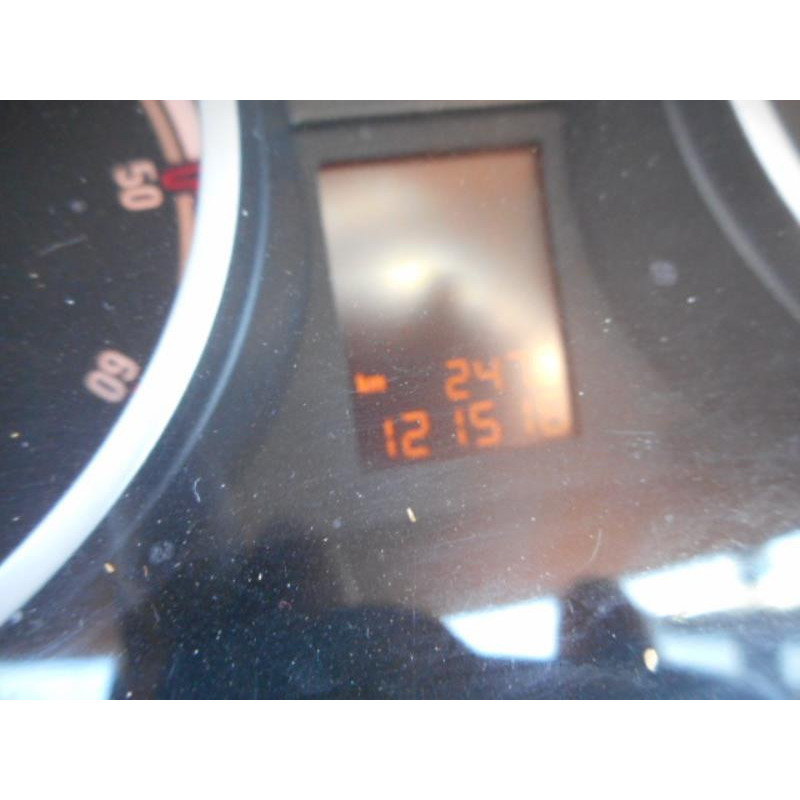 Bras essuie glace avant droit OPEL CORSA D Photo n°8
