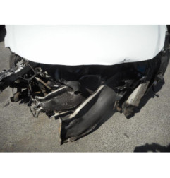 Bras essuie glace avant gauche OPEL CORSA D
