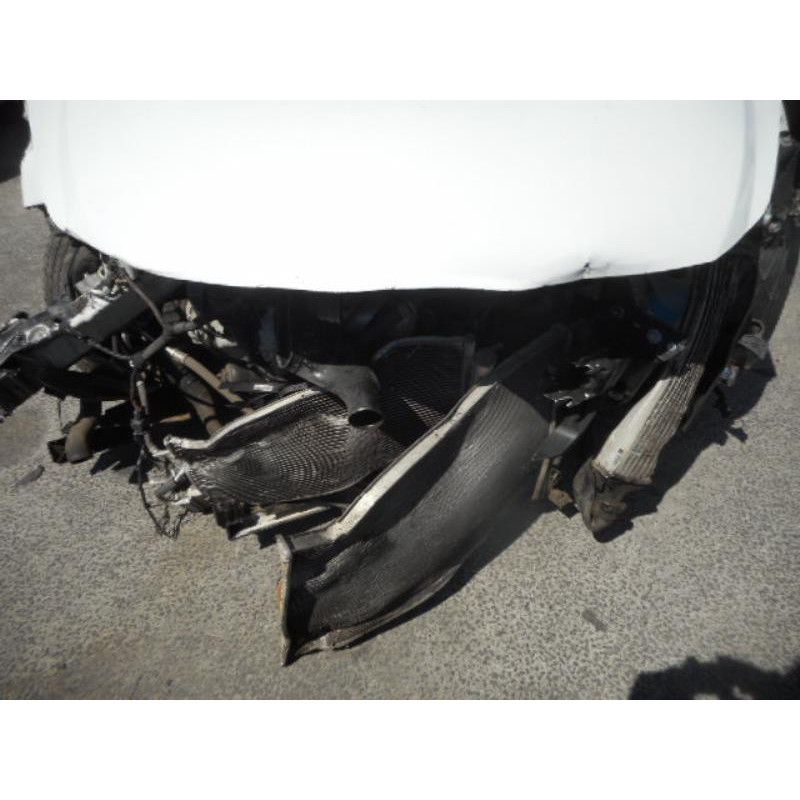 Bras essuie glace avant gauche OPEL CORSA D Photo n°2