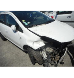 Bras essuie glace avant gauche OPEL CORSA D
