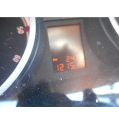 Bras essuie glace avant gauche OPEL CORSA D