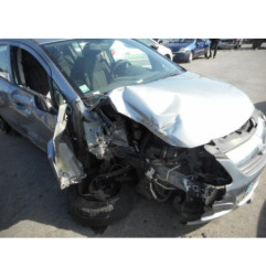 Bras essuie glace avant gauche OPEL CORSA D