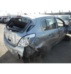 Bras essuie glace avant gauche OPEL CORSA D