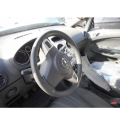 Bras essuie glace avant gauche OPEL CORSA D