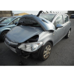 Bras essuie glace avant droit OPEL CORSA D