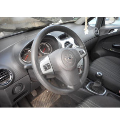 Bras essuie glace avant droit OPEL CORSA D