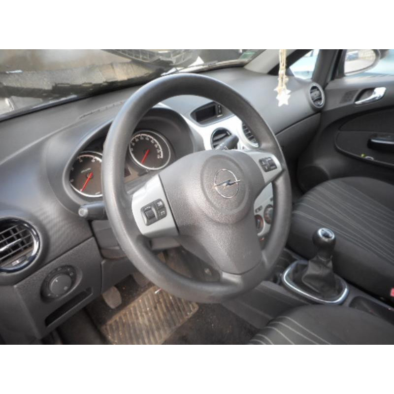 Bras essuie glace avant droit OPEL CORSA D Photo n°5