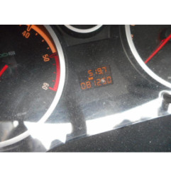 Bras essuie glace avant droit OPEL CORSA D
