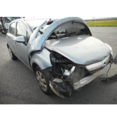 Bras essuie glace avant gauche OPEL CORSA D