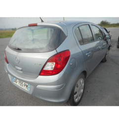 Bras essuie glace avant gauche OPEL CORSA D