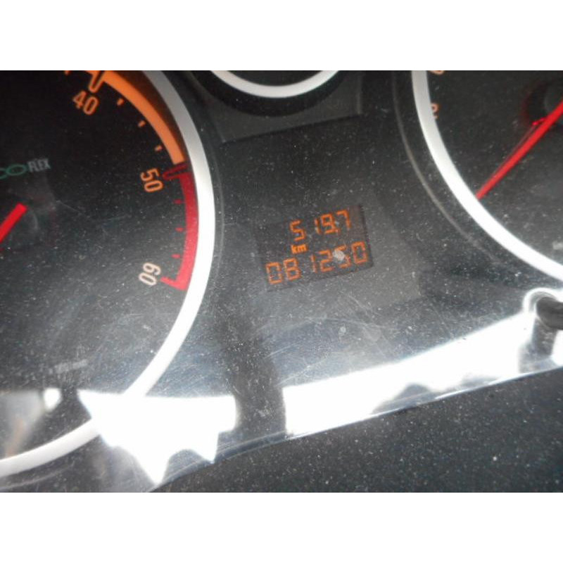 Bras essuie glace avant gauche OPEL CORSA D Photo n°6