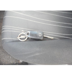 Bras essuie glace avant gauche OPEL CORSA D