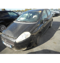 Bras essuie glace avant droit FIAT GRANDE PUNTO