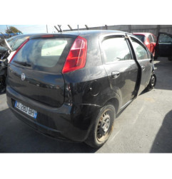Bras essuie glace avant droit FIAT GRANDE PUNTO