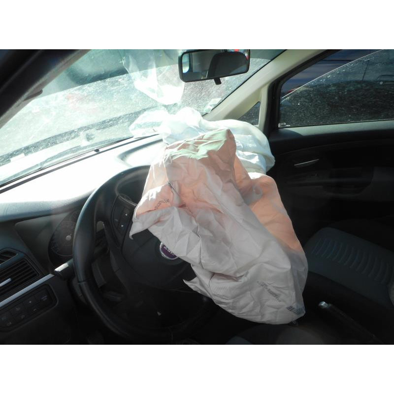 Bras essuie glace avant droit FIAT GRANDE PUNTO Photo n°5